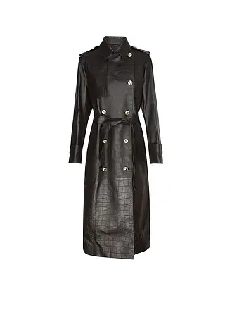 MACKAGE | Ledermantel GAEL-NV | 